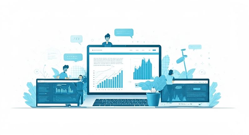 How to Build a Real Digital Transformation Roadmap in 5 proven steps