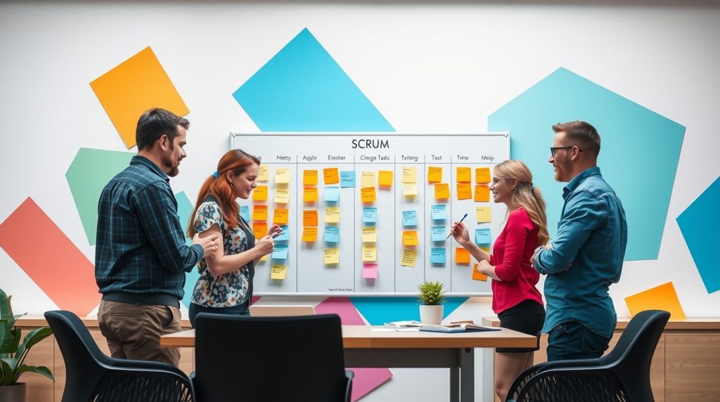 How to Run an Agile Sprint Effectively