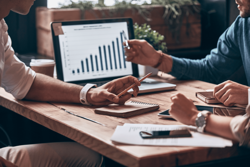 Why digital transformation is a vital shift for SMES