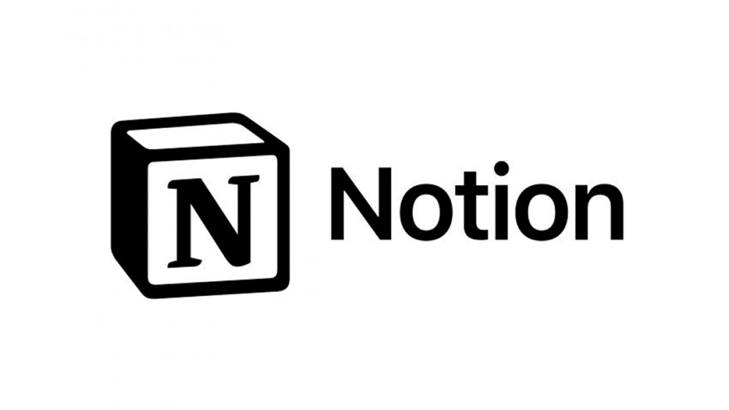 Discovering notion: the ideal tool for team management