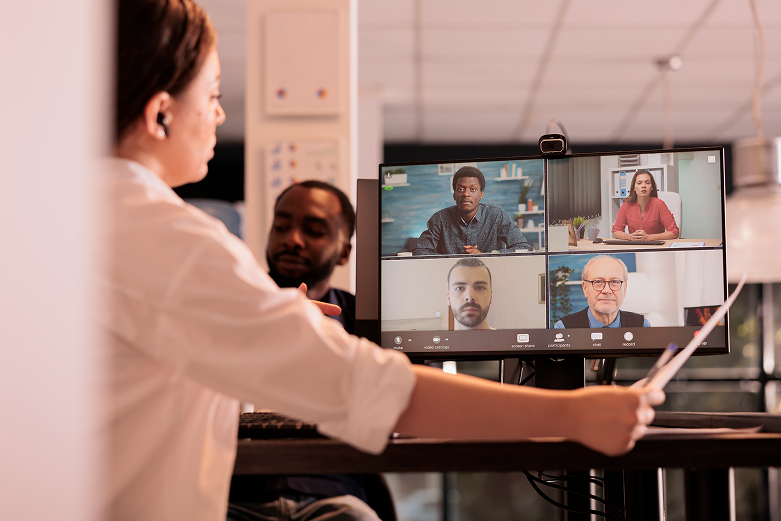 Managing a Remote Tech Team : Best practices