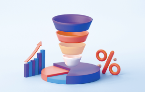 Effective conversion funnel steps to increase conversions in 2025