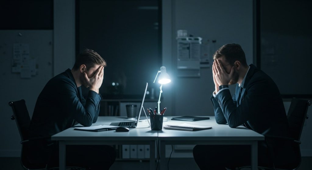 Digital transformation mistakes: how to avoid them with clarity
