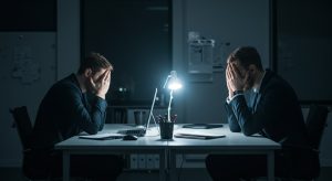 Digital transformation mistakes: how to avoid them with clarity