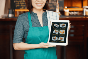 Digitize your restaurant: tools and best practices for 2025
