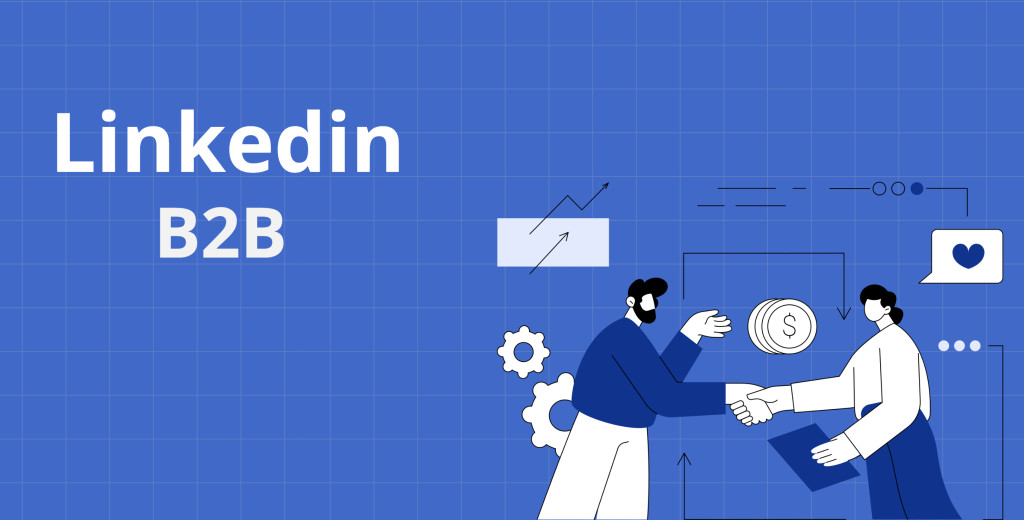 Optimizing your LinkedIn presence in B2B