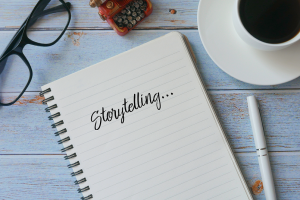 Storytelling and branding for SMEs: build a brand that resonates