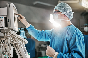 Digital Transformation in Healthcare: Challenges and Tools
