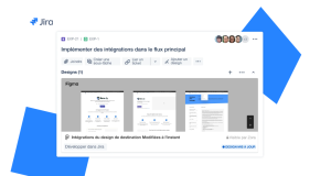 Using Jira to track project progress