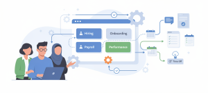 Automating HR Processes: Concrete Use Cases