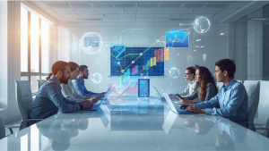 How to choose the right collaboration tools for a high-performing team