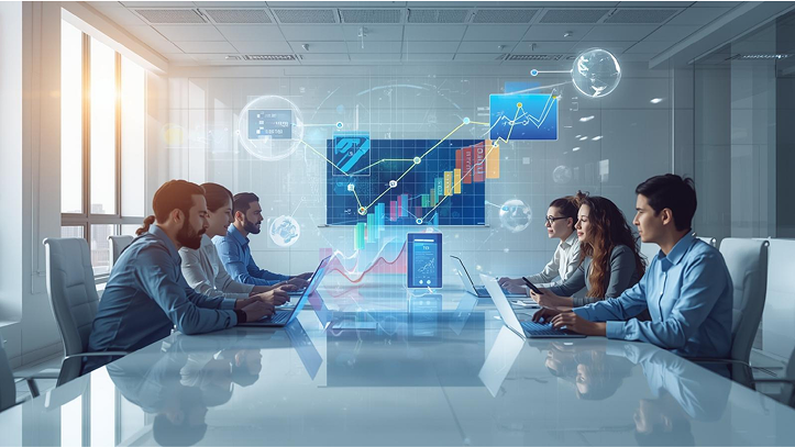 Comment choisir ses outils collaboratifs pour une équipe performante